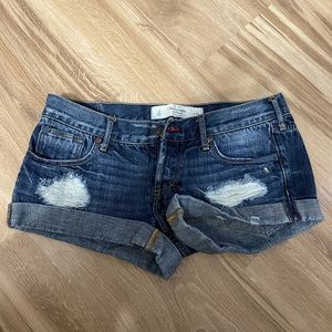 Abercrombie & Fitch shorts